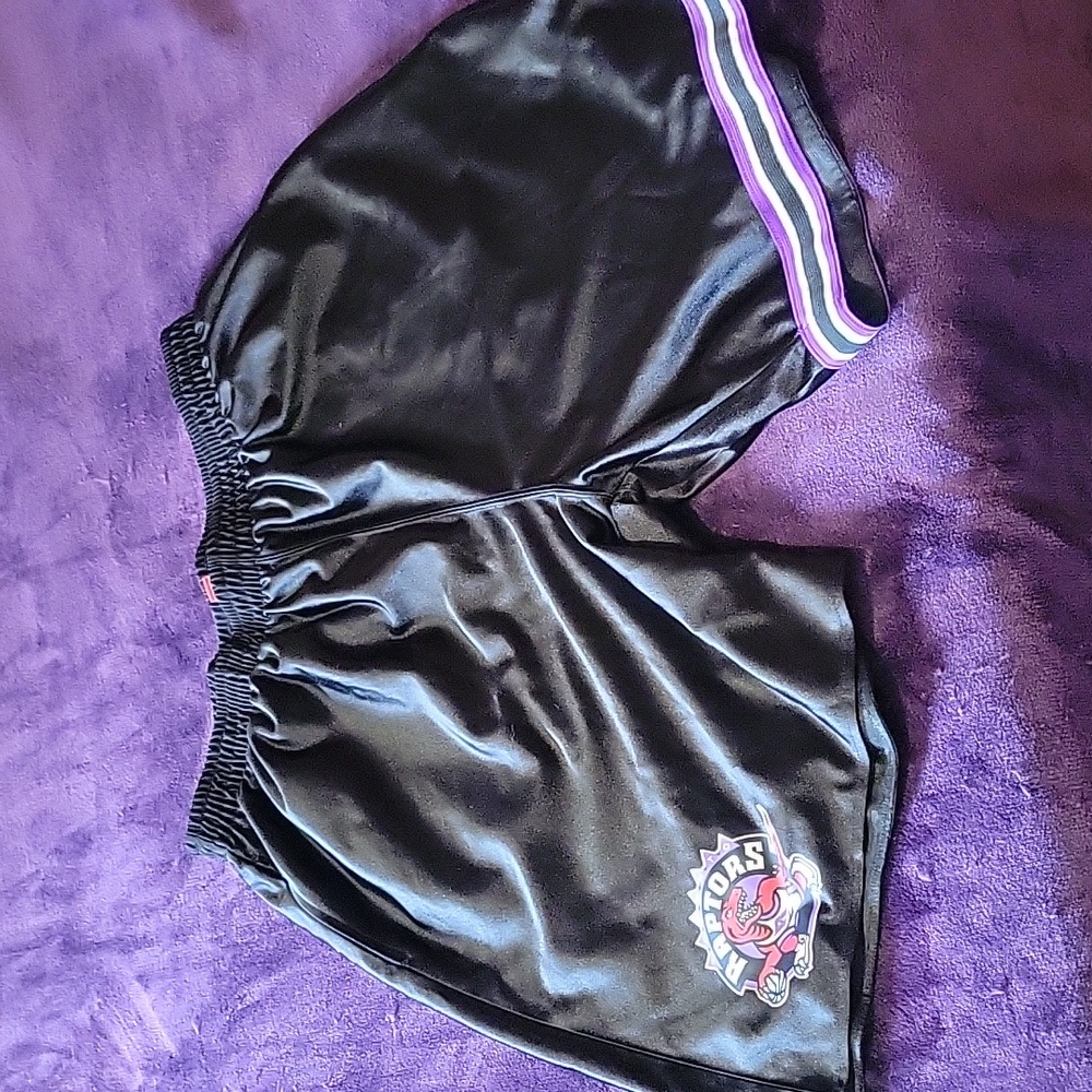 Raptor shorts